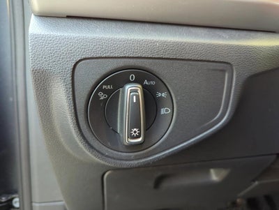 2023 Volkswagen Atlas Cross Sport 3.6L V6 SE w/Technology FWD