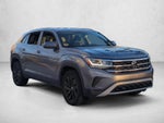 2023 Volkswagen Atlas Cross Sport 3.6L V6 SE w/Technology FWD