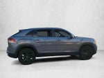 2023 Volkswagen Atlas Cross Sport 3.6L V6 SE w/Technology FWD
