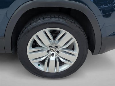 2020 Volkswagen Atlas 2.0T SE w/Technology FWD