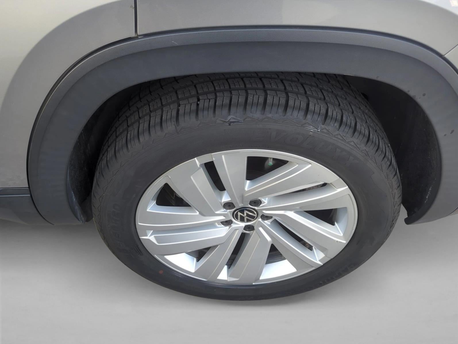 2020 Volkswagen Atlas Cross Sport 3.6L V6 SE w/Technology R-Line FWD