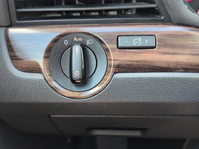 2020 Volkswagen Passat 2.0T SEL Auto
