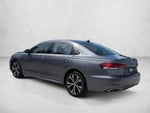 2020 Volkswagen Passat 2.0T SEL Auto