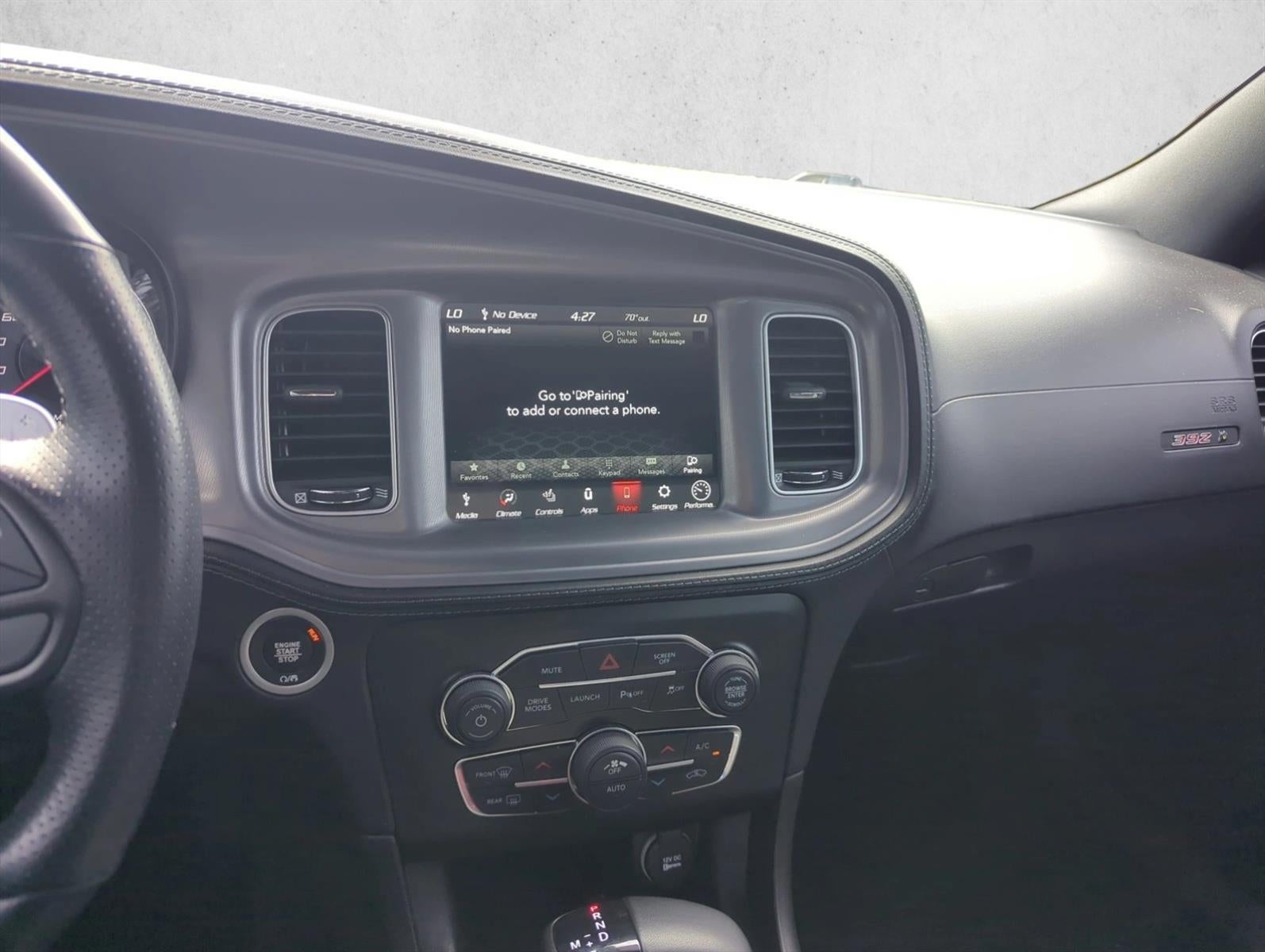 2023 Dodge Charger Scat Pack RWD