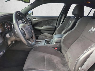 2023 Dodge Charger Scat Pack RWD