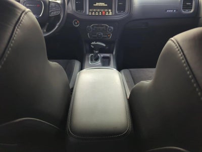 2023 Dodge Charger Scat Pack RWD