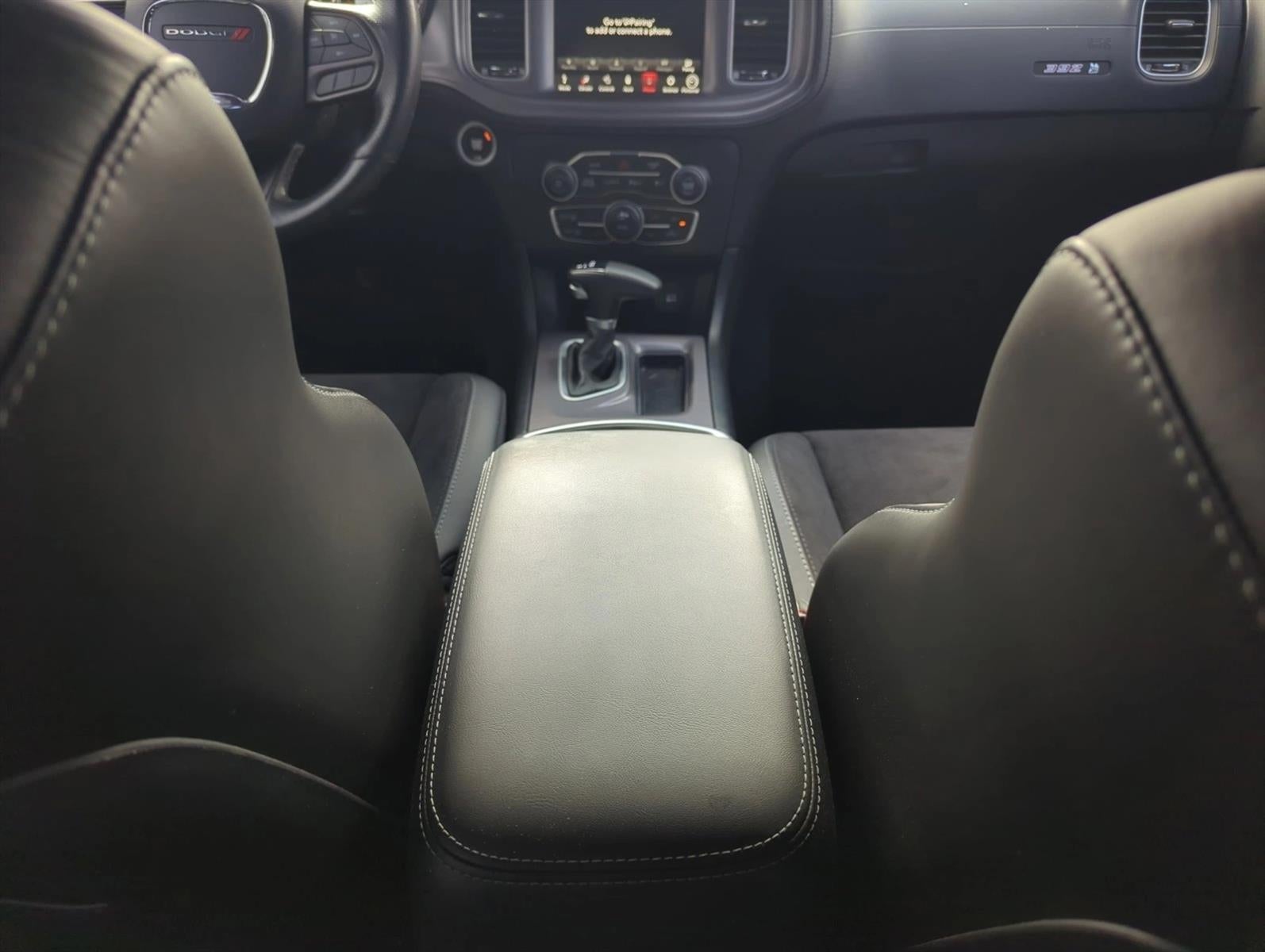 2023 Dodge Charger Scat Pack RWD