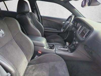 2023 Dodge Charger Scat Pack RWD