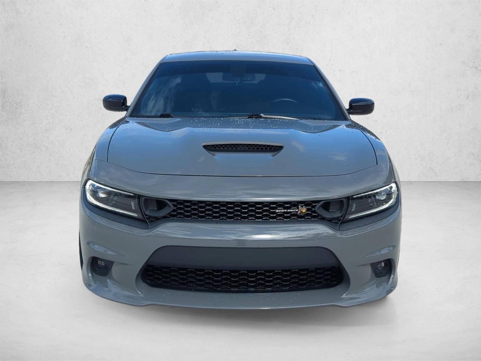2023 Dodge Charger Scat Pack RWD