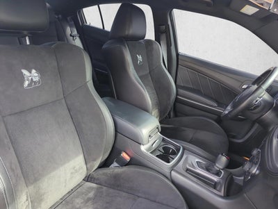 2023 Dodge Charger Scat Pack RWD