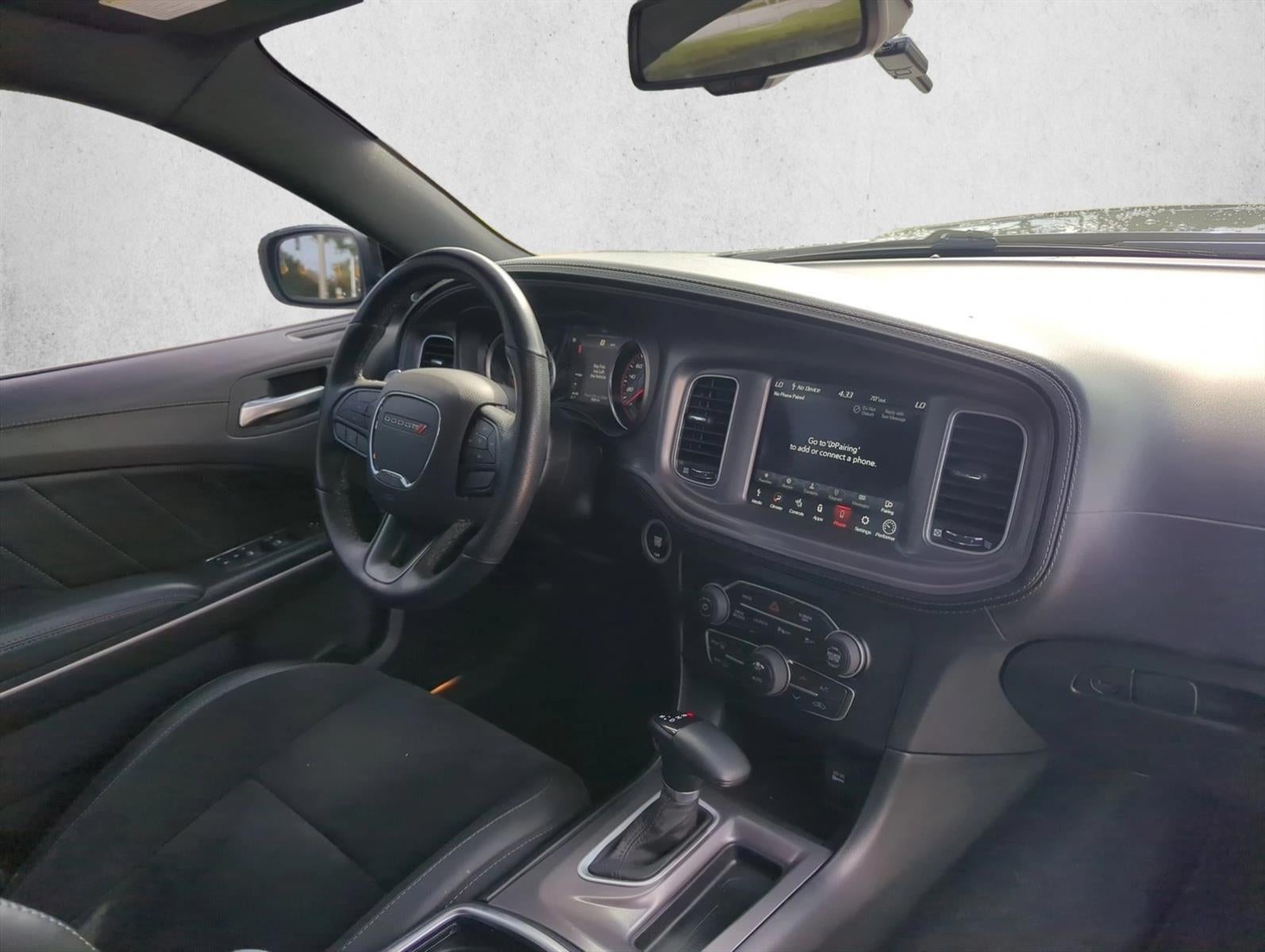 2023 Dodge Charger Scat Pack RWD