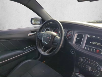 2023 Dodge Charger Scat Pack RWD