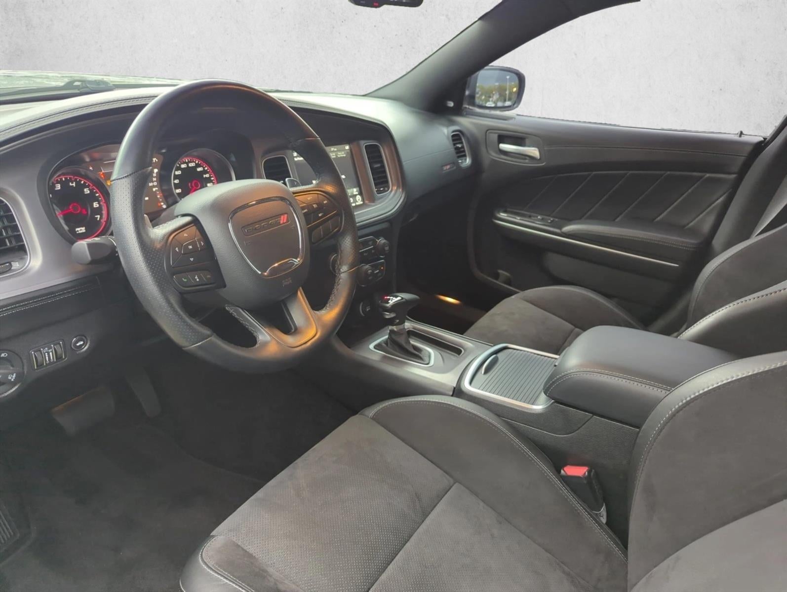 2023 Dodge Charger Scat Pack RWD