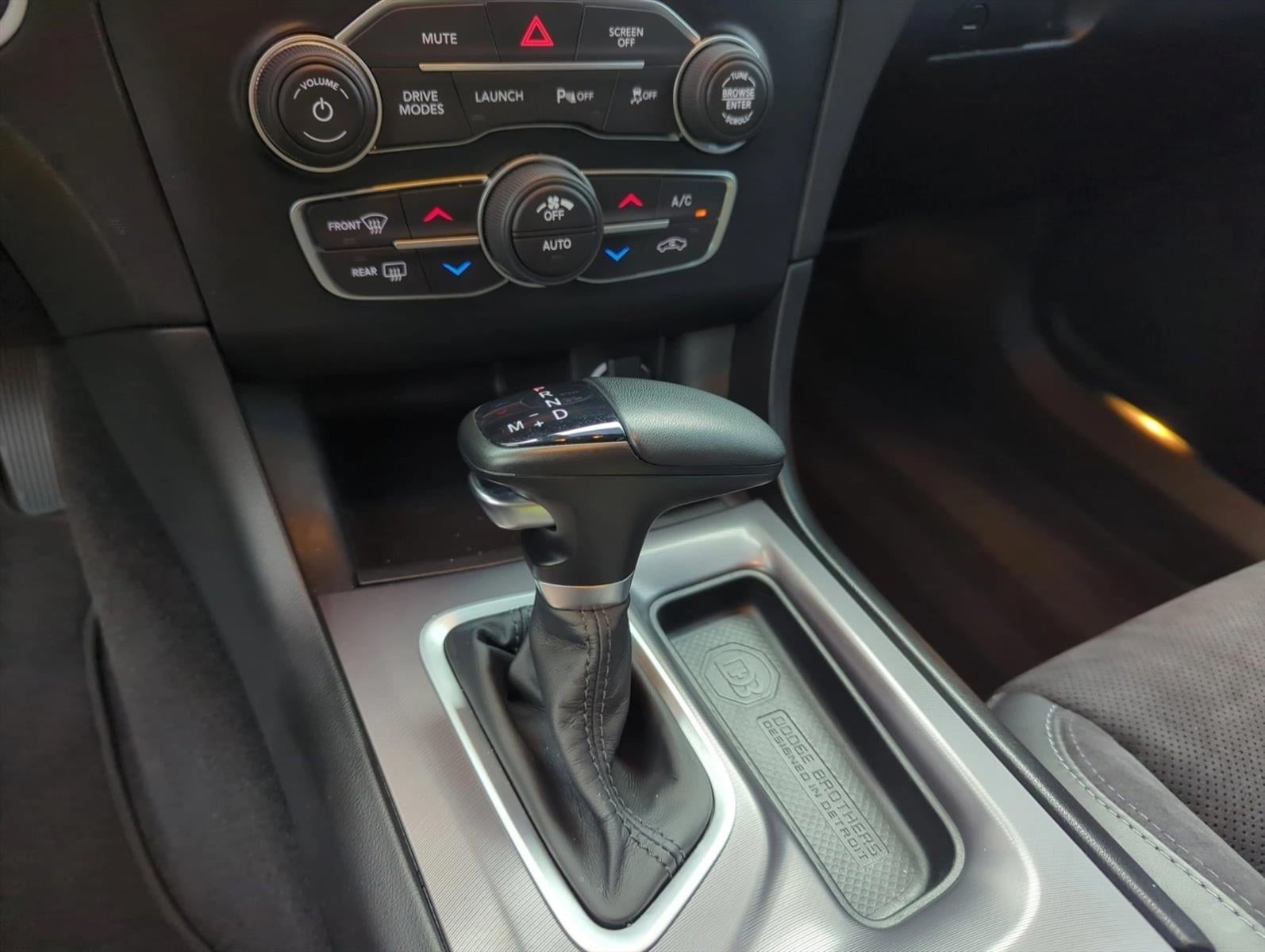 2023 Dodge Charger Scat Pack RWD