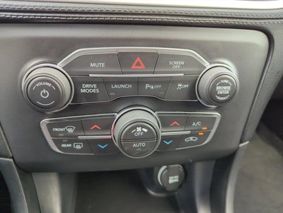 2023 Dodge Charger Scat Pack RWD