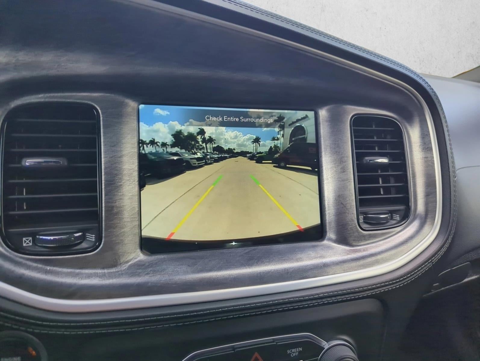 2023 Dodge Charger Scat Pack RWD