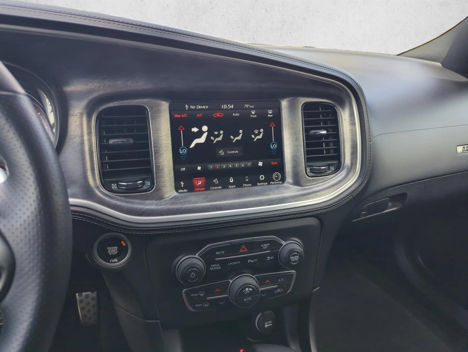 2023 Dodge Charger Scat Pack RWD