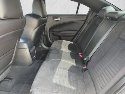 2023 Dodge Charger Scat Pack RWD