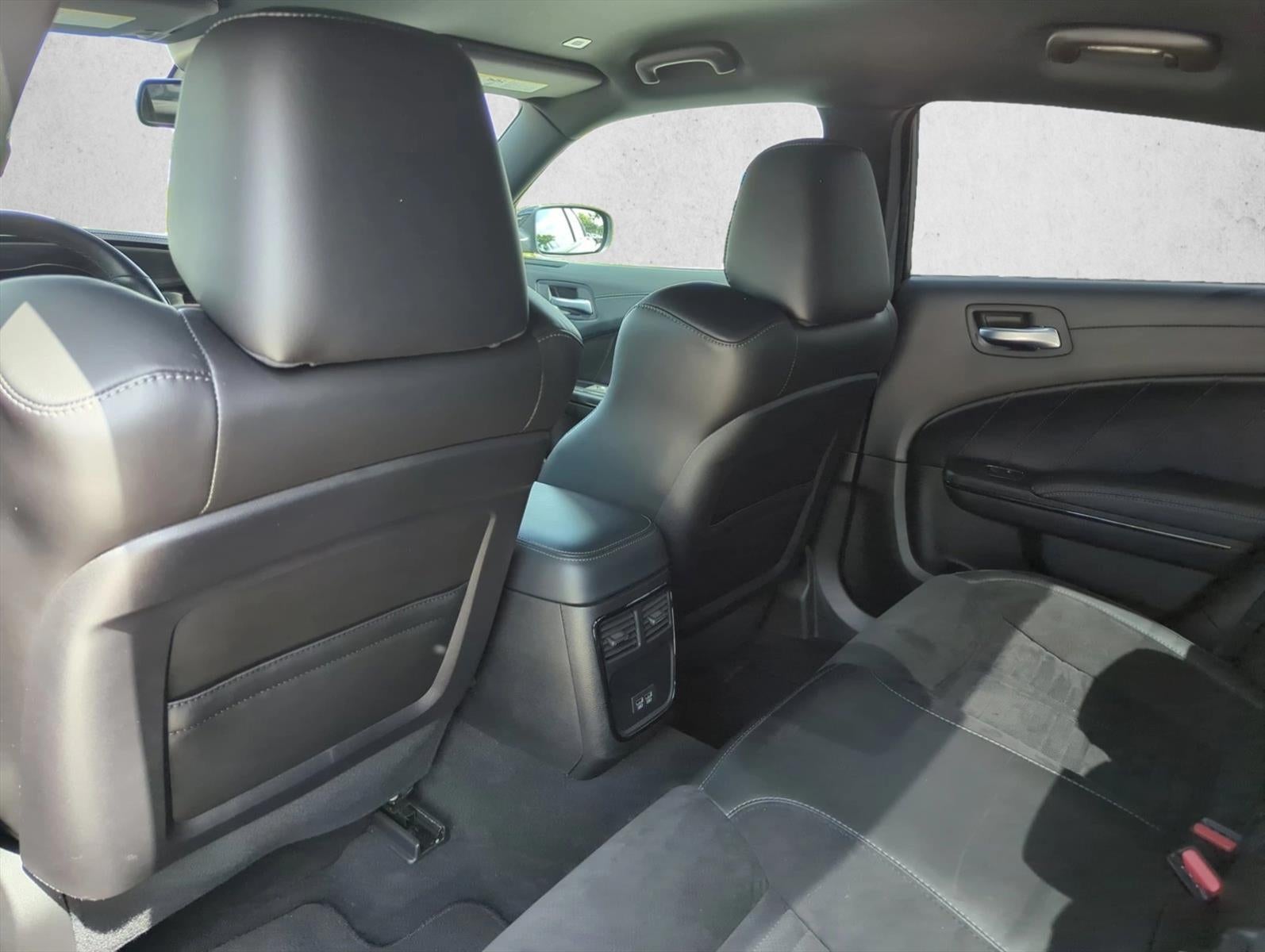 2023 Dodge Charger Scat Pack RWD