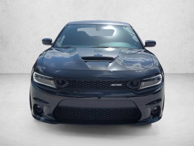 2023 Dodge Charger Scat Pack RWD