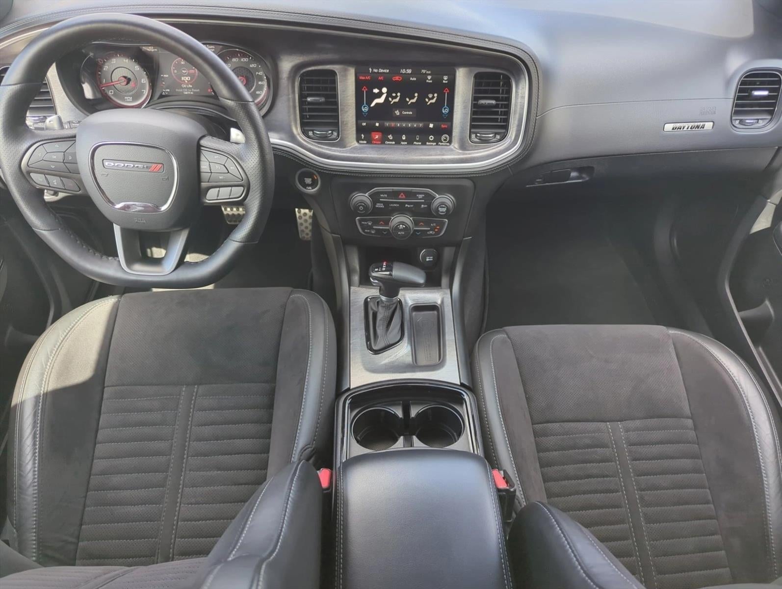 2023 Dodge Charger Scat Pack RWD