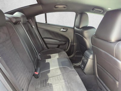 2023 Dodge Charger Scat Pack RWD