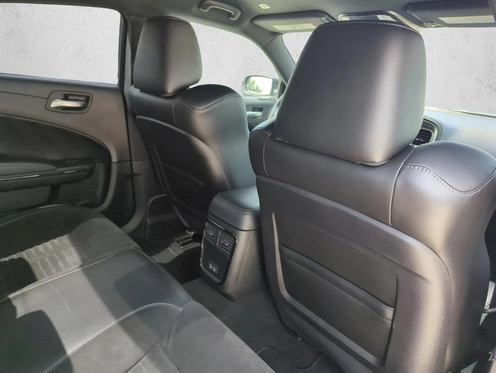 2023 Dodge Charger Scat Pack RWD