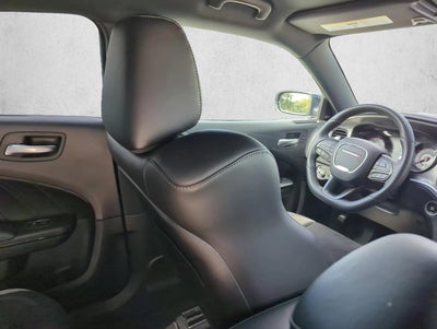 2023 Dodge Charger Scat Pack RWD