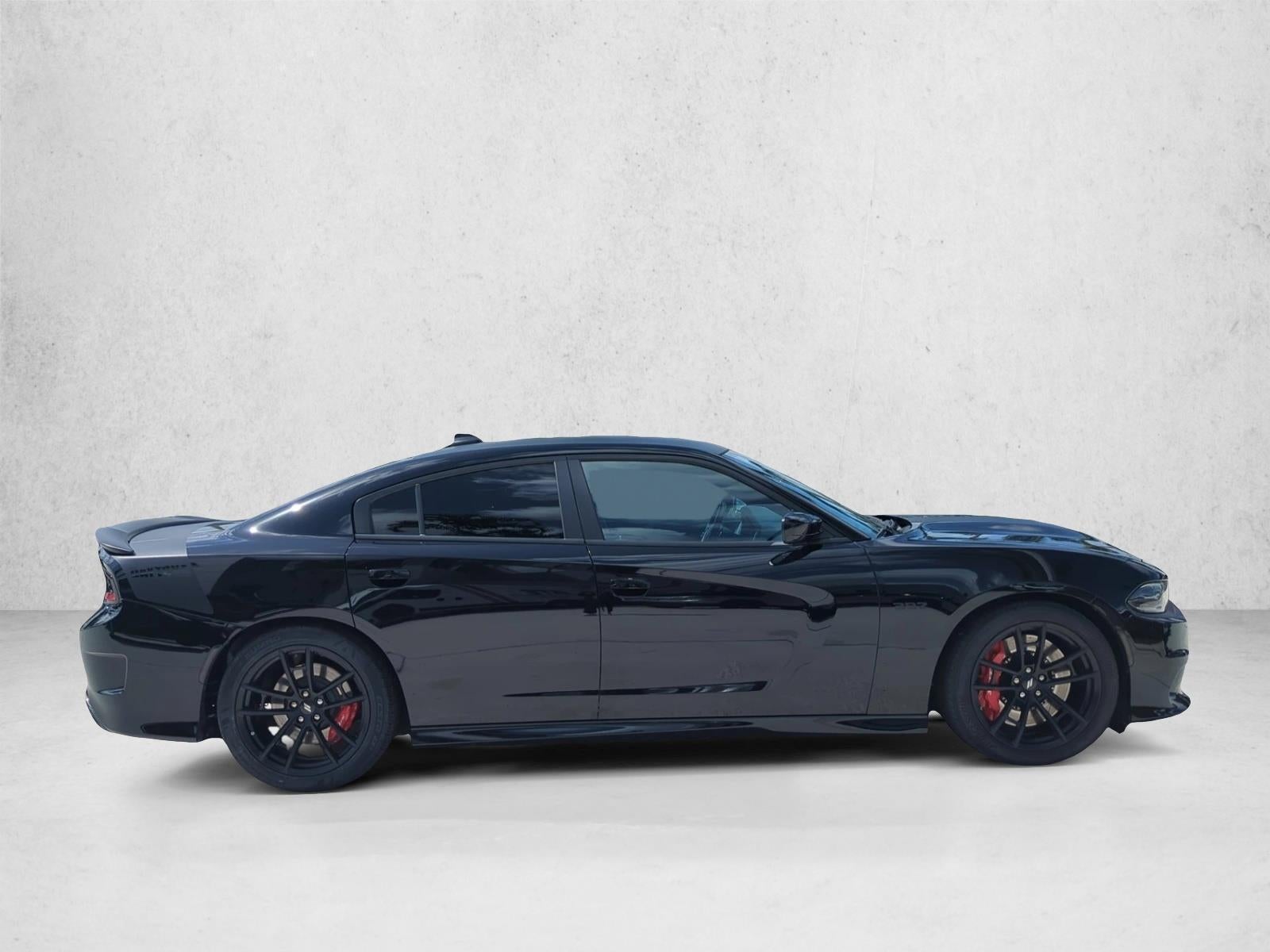 2023 Dodge Charger Scat Pack RWD