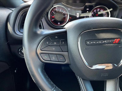 2023 Dodge Challenger SXT RWD