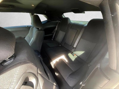 2023 Dodge Challenger SXT RWD