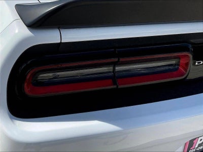 2023 Dodge Challenger SXT RWD