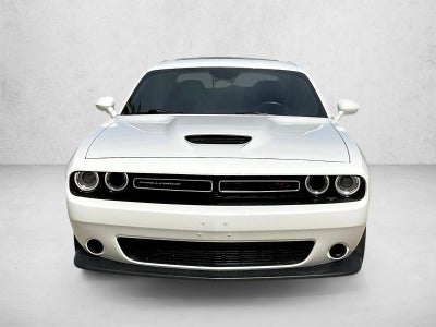 2023 Dodge Challenger R/T RWD