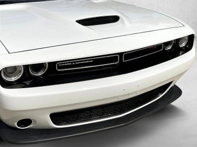 2023 Dodge Challenger R/T RWD
