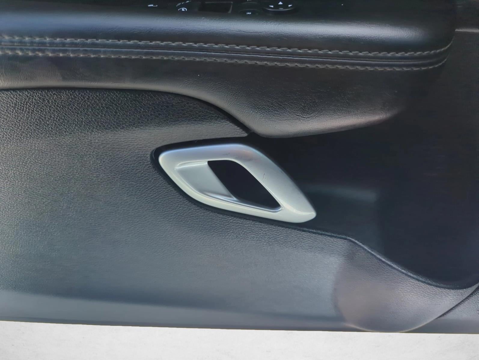 2023 Dodge Challenger R/T RWD