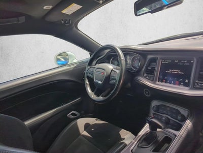 2023 Dodge Challenger R/T RWD