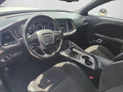 2023 Dodge Challenger R/T RWD