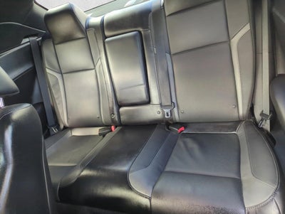 2016 Dodge Challenger 2dr Cpe R/T Plus