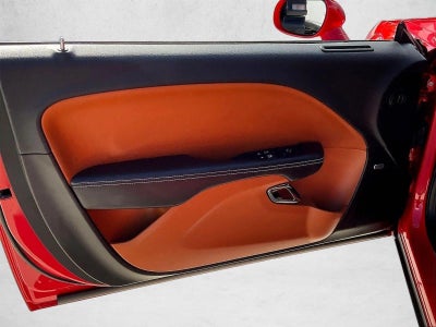 2019 Dodge Challenger SRT Hellcat Widebody RWD