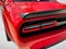 2019 Dodge Challenger SRT Hellcat Widebody RWD