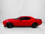 2019 Dodge Challenger SRT Hellcat Widebody RWD