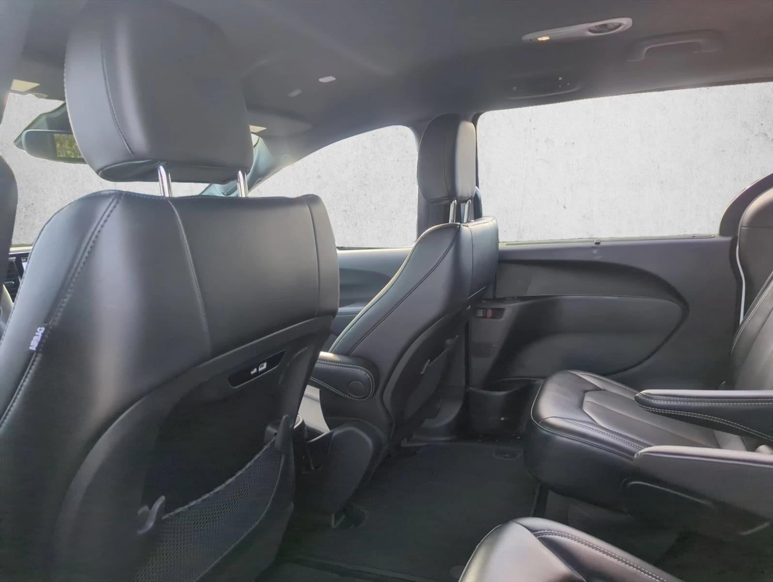 2024 Chrysler Pacifica Touring L FWD