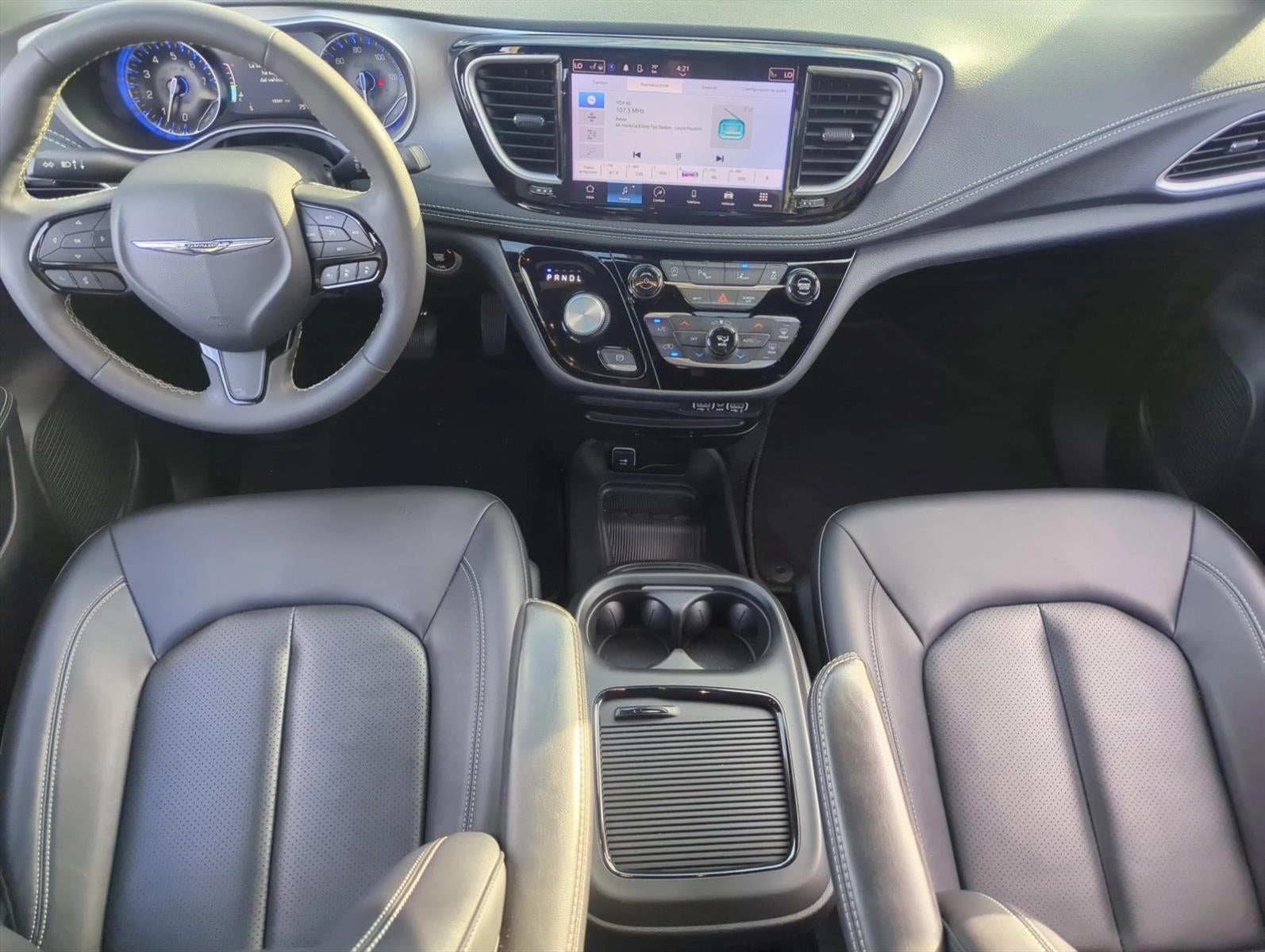 2024 Chrysler Pacifica Touring L FWD