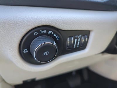 2022 Chrysler Pacifica Touring L FWD