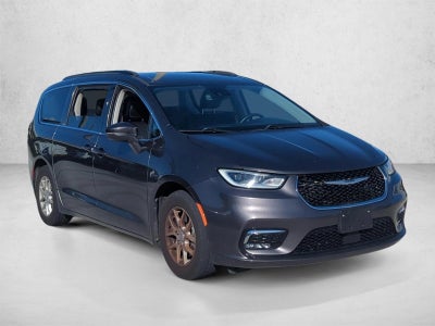2022 Chrysler Pacifica Touring L FWD