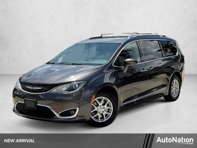 2020 Chrysler Pacifica Touring L FWD