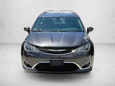 2020 Chrysler Pacifica Touring L FWD