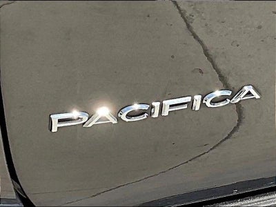 2020 Chrysler Pacifica Touring L FWD