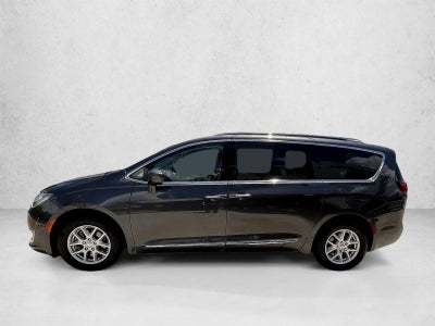 2020 Chrysler Pacifica Touring L FWD