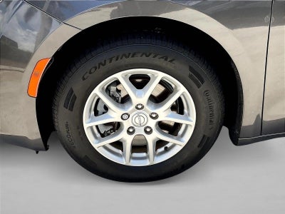 2020 Chrysler Pacifica Touring L FWD